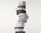 Toile & Vignettes Seamless Pattern Bundle, packaging tape