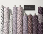 Vanity & Boudoir Seamless Pattern Bundle, any ink, any paper