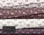 Vanity & Boudoir Seamless Pattern Bundle, as big as you like