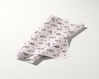Vanity & Boudoir Seamless Pattern Bundle, tissue paper