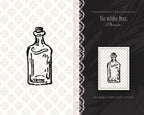 Wedding 4-Pack Doodle Bundle, no white box