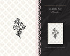 Western 4-Pack Doodle Bundle, no white box