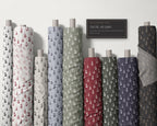 Winter Holiday Seamless Pattern Bundle, any ink, any paper