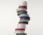 Winter Holiday Seamless Pattern Bundle, packaging tape
