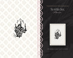 Witching Hour Doodle Pack, no white box