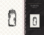 Witchy 4-Pack Doodle Bundle, no white box